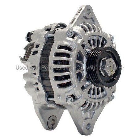 Mpa Quality-Built Alternator Remanufactured, MPA Quality-Built 13718 13718